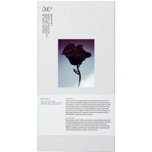 MANASI 7 - Limited Edition Box - Crèmespoelingen