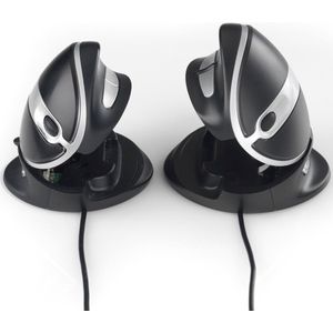 Bakker Elkhuizen - Oester - Muis - Zwart