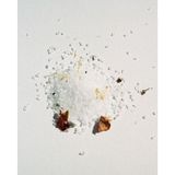 L:A BRUKET - Nr. 001 - Badzout - Goudsbloem/Sinaasappel/Geranium