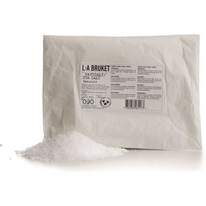 La Bruket Lichaamsverzorging Spa's en badzout No. 090 Seal Salt 300 g (€ 30,80 / 1 kg)