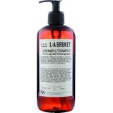 L:A Bruket Lemongrass No. 111 Shampoo, 450 ml