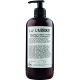 L:A Bruket Lemongrass No. 112 Conditioner, 450 ml