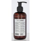 L:a Bruket - Hand & Body Wash 069 - Vloeibare Zeep - Citroengras - 240 ml