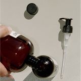 L:a Bruket - Handzeep - Kleurloos - Natuurlijk - 500ml