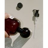 L:a Bruket - Handzeep - Kleurloos - Natuurlijk - 500ml