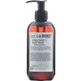 L:a Bruket - Handzeep - Kleurloos - Natuurlijk - 500ml