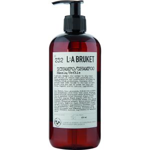 L:A Bruket Schampo Nässla 450 ml