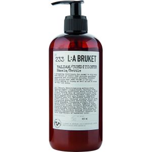 L:A BRUKET - No. 233 Conditioner Nettle 450 ml (84.42 € / 1 l)