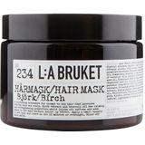L:a Bruket 234 Hair Mask Birch 350 gr.