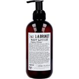 La Bruket Lichaamsverzorging Bodylotions en bodybutters 243 Bodylotion Elder 240 ml (€ 142,50 / 1 l)