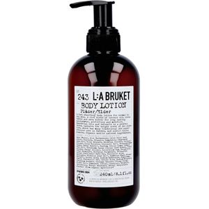 L:A Bruket Elder No. 243 Bodylotion, 240 ml