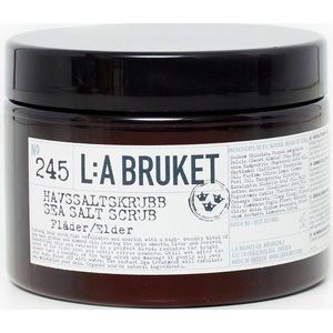 L:A Bruket - Restorative Algae No. 246 - Handscrub - 120 g