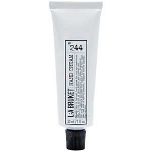 La-Bruket - 244 Handcrème - 30 ml - Plantaardige Ingrediënten