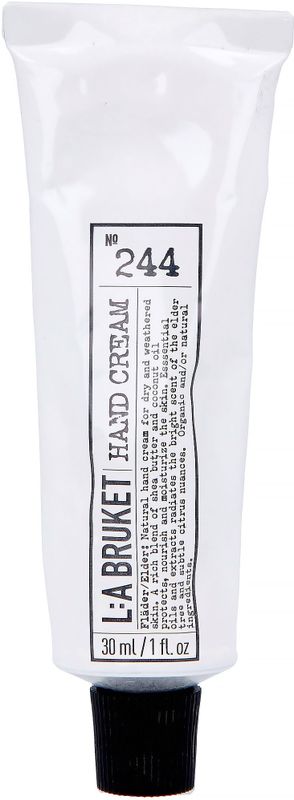 La-Bruket Lichaamsverzorging Hand-en-voetcremes244 Hand Cream 30 ml (582,00 € / 1 l)
