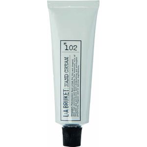 L:a Bruket 102 Hand Cream Bergamot/Patchouli 30 ml
