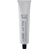 L:a Bruket - 102 - Handcrème - Bergamot/Patchouli - 70 ml