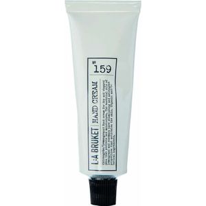 La Bruket Lichaamsverzorging Hand- en voetcrèmes 159 Hand Cream Lemongrass 30 ml (€ 565,00 / 1 l)