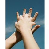 La-Bruket - 195 Handcrème - Grapefruitblad - 30 ml