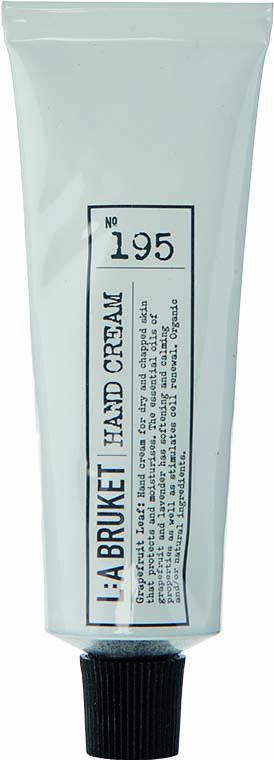La-Bruket Lichaamsverzorging Hand-en-voetcremes195 Hand Cream Grapefruit Leaf 30 ml (436,33 € / 1 l)
