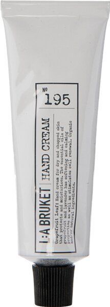 La-Bruket - 195 Handcrème - Grapefruitblad - 30 ml