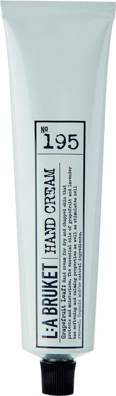 L:a Bruket 195 Handcreme Grapefruit Leaf (70ml)