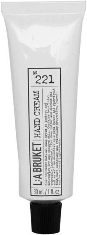 La-Bruket Lichaamsverzorging Hand-en-voetcremes221 Hand Cream Spruce 30 ml (388,33 € / 1 l)