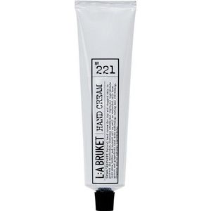 L:A BRUKET - 221 Handcrème - Spruce - 70 ml