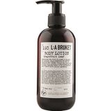 L:A Bruket - No. 193 - Bodylotion - Grapefruit Leaf - 240 ml