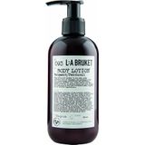 L:A BRUKET - 093 Body Lotion - Bergamot/Patchouli - Hydraterend - 250ml