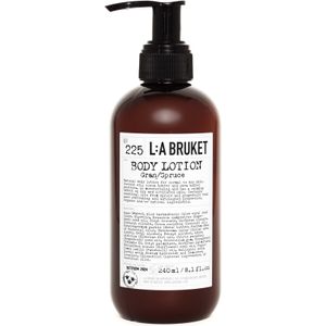 La Bruket Lichaamsverzorging Bodylotions en bodybutters 225 Body Lotion Spruce 240 ml (€ 162,29 / 1 l)