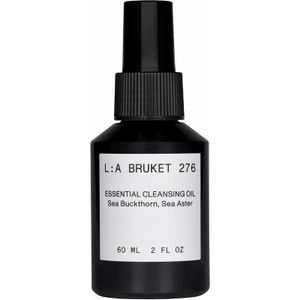 Cleansing Oil - Natuurlijke Ingrediënten - 100ml