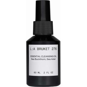 L:A Bruket 276 Essential Cleansing Oil CosN 60 ml