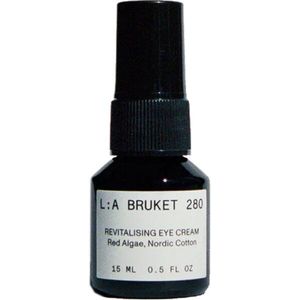 Oogcrème - Koraalrood - Natuurlijke Ingrediënten - Vegan