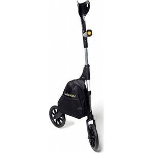 RollerMate - Rollator - Inklapbaar - 2,5 kg - Modern Ontwerp