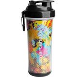 SmartShake Double Wall 750ml Graffiti