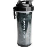 Smartshake Double Wall sportshaker Hawaii/Tropical 750 ml