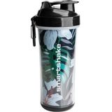 Smartshake Double Wall sportshaker Hawaii/Tropical 750 ml