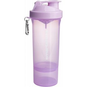 SmartShake Slim Per Beker Cotton Pink