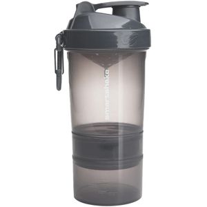 Original2Go (600ml) Space Gray
