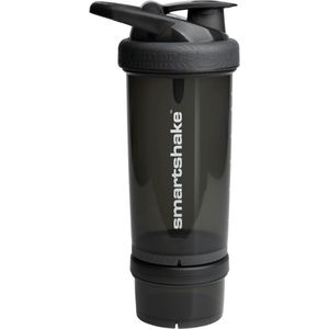 Smartshake Revive 750ml Black