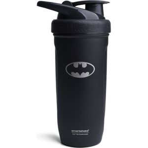 Reforce Stainless Steel - Batman Logo (900ml) Batman Logo