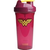 Smart Shake Lite Wonder Woman 800ml