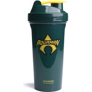 Smartshake Lite DC, 800 ml, Aquaman, Shaker