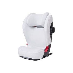 AXKID Eco bamboe stoelbekleding voor AXKID Bigkid 2 White
