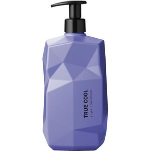 Nine Yards True Cool Silver Conditioner 1000ml