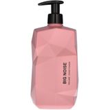 Nine Yards - Big Noise - Conditioner - 1000ml - Voedend - Voor Volume