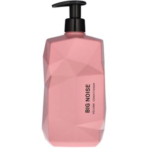 Nine Yards - Big Noise - Conditioner - 1000ml - Voedend - Voor Volume
