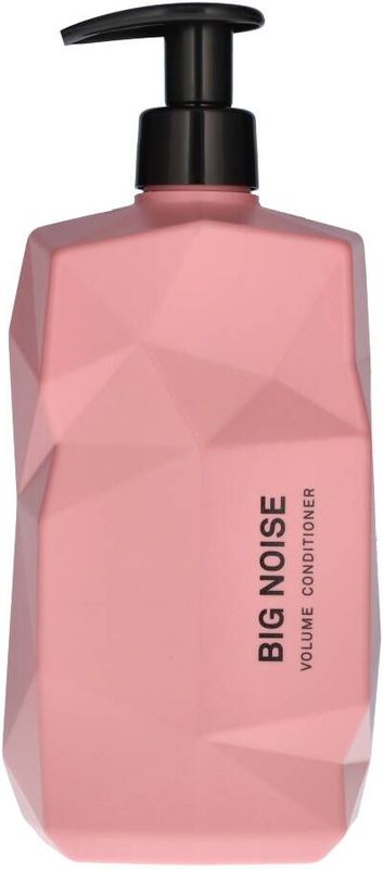 Nine Yards - Big Noise - Conditioner - 1000ml - Voedend - Voor Volume