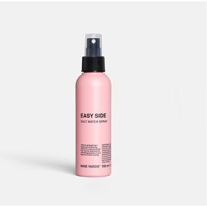 Nine Yards Styling Easy Side Salt Water Spray 150ml