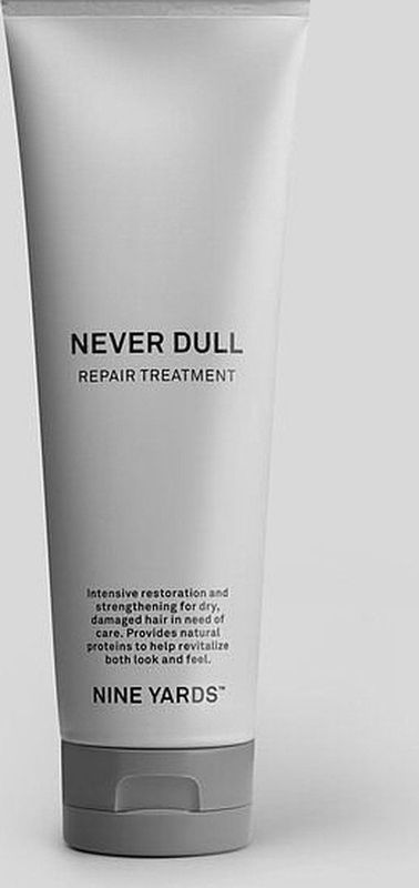 Nine Yards Treatment Never Dull Treatment 200ml